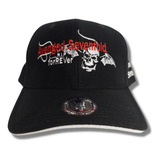 Bone Avenged Sevenfold Preto