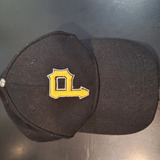 Bone Basebol Pittsburgh Pirates