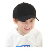 Bone Basico Infantil Unissex