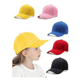 Bone Basico Infantil Unissex