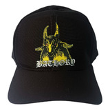Bone Bathory Yellow Goat