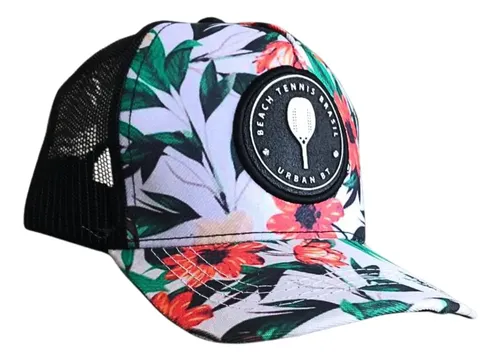 Bone Beach Tennis Brasil