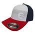 Bone Billabong Alicant- Original- Letreiro - Importado- Nf
