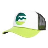 Bone Billabong Nu Wave