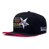 Bone Black Bulls Aba