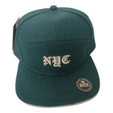 Bone Black Bulls Verde