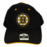 Boné Boston Bruins - Oficial Nhl