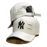 Bone Branco Com Preto