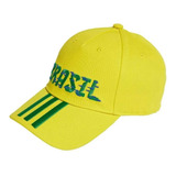 Boné Brasil adidas - Original