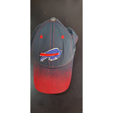 Boné Buffalo Bills Futebol Americano Nfl - Reebok