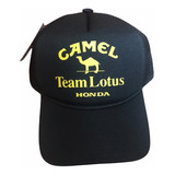 Bone Camel Team Lotus