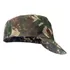 Bone Camuflado Americano Brasil Infantil Militar Exercito