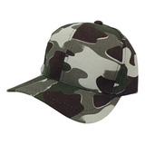Bone Camuflado Militar Policia