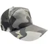 Boné Camuflado Urbano Em Ripstop Tático Original