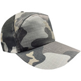 Bone Camuflado Urbano Em