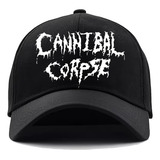 Bone Cannibal Corpse Novo