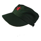 Bone Cap Tipo Militar