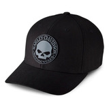 Bone Caveira Willie G