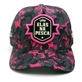 Bone Chapeu Aba Curva