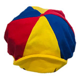 Bone Chapeu Kiko Chaves
