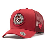 Bone Chapeu Texas Telinha