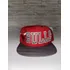 Boné Chicago Bulls adidas Nba Aba Reta Basquete (original)