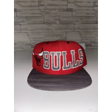 Bone Chicago Bulls adidas