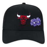 Bone Chicago Bulls Core