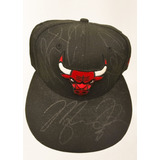 Bone Chicago Bulls New