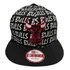 Boné Chicago Bulls Nova Era 9 Fifty