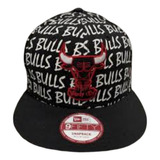 Bone Chicago Bulls Nova