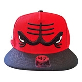 Bone Chicago Bulls Snapback