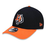 Boné Cincinnati Bengals 940 Snapback Hc Basic - New Era
