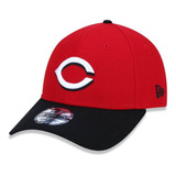 Boné Cincinnati Reds 940 Team Color - New Era