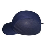 Boné Com Casquete Segurança Proteção Cabeça Epi Ajuste C  Ca