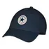 Boné Converse All Star Patch Baseball Hat Navy
