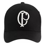 Boné Corinthians Supercap Bordado Adulto Infantil Original