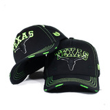 Bone Country Aba Curva