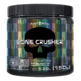 Bone Crusher 150g - Black Skull