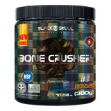 Bone Crusher 300g Backskull