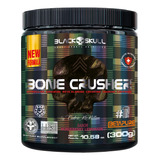Bone Crusher 300g Black