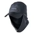 Boné Curtlo Expedition Ec50+ Legionário Protetor Para Nuca