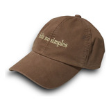 Bone Dad Hat Algodao