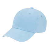 Bone Dad Hat Liso