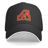 Bone De Beisebol Atlanta