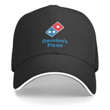 Boné De Beisebol Dominos Pizza Dad Hat