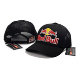 Bone De Beisebol Red