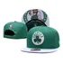 Boné De Beisebol Snapback Nba Boston Celtics