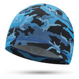 Bone De Ciclismo Masculino