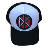 Bone Dead Kennedys Dk